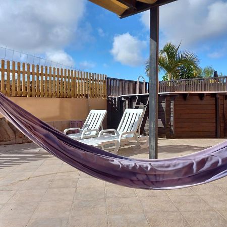 Casa Livia Pool & Sunset Villa Corralejo Eksteriør bilde