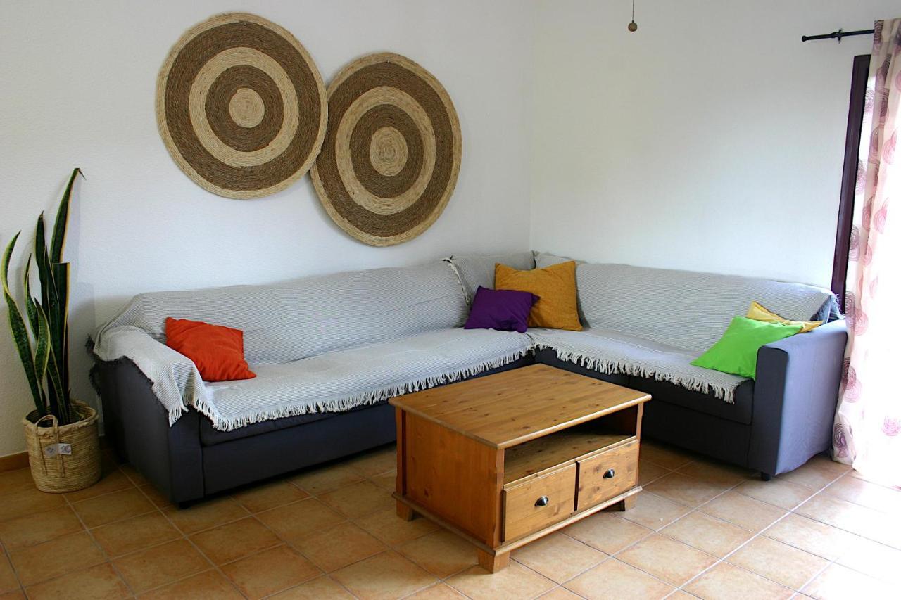 Casa Livia Pool & Sunset Villa Corralejo Eksteriør bilde