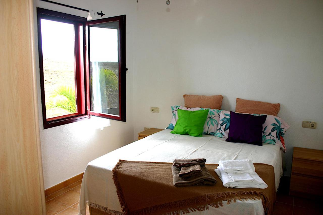 Casa Livia Pool & Sunset Villa Corralejo Eksteriør bilde