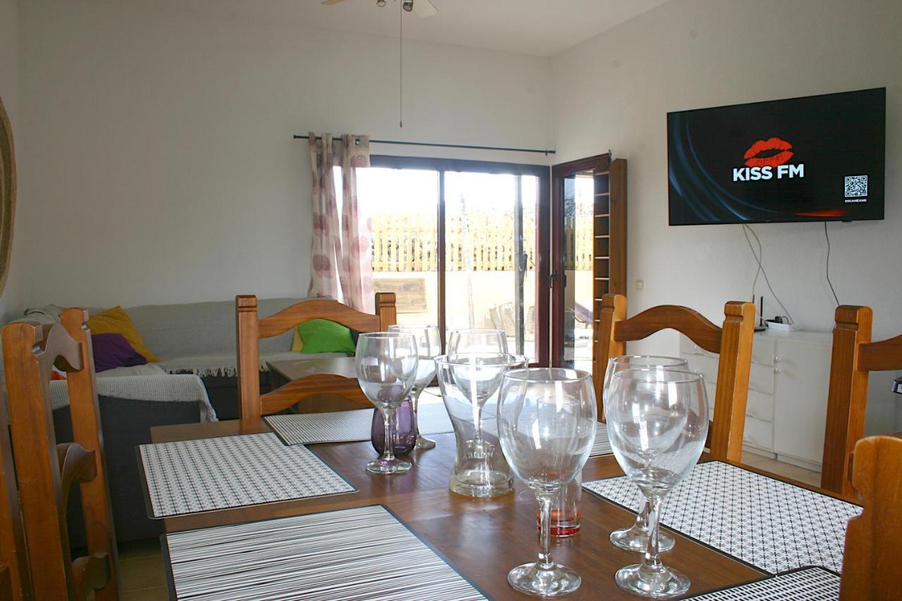 Casa Livia Pool & Sunset Villa Corralejo Eksteriør bilde