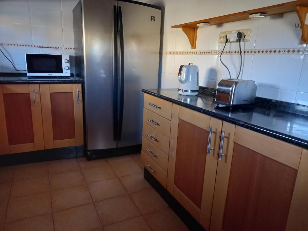 Casa Livia Pool & Sunset Villa Corralejo Eksteriør bilde