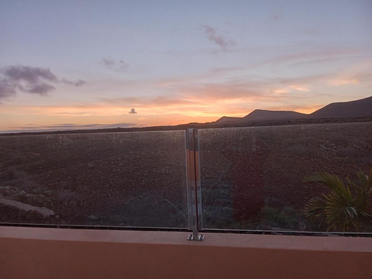 Casa Livia Pool & Sunset Villa Corralejo Eksteriør bilde