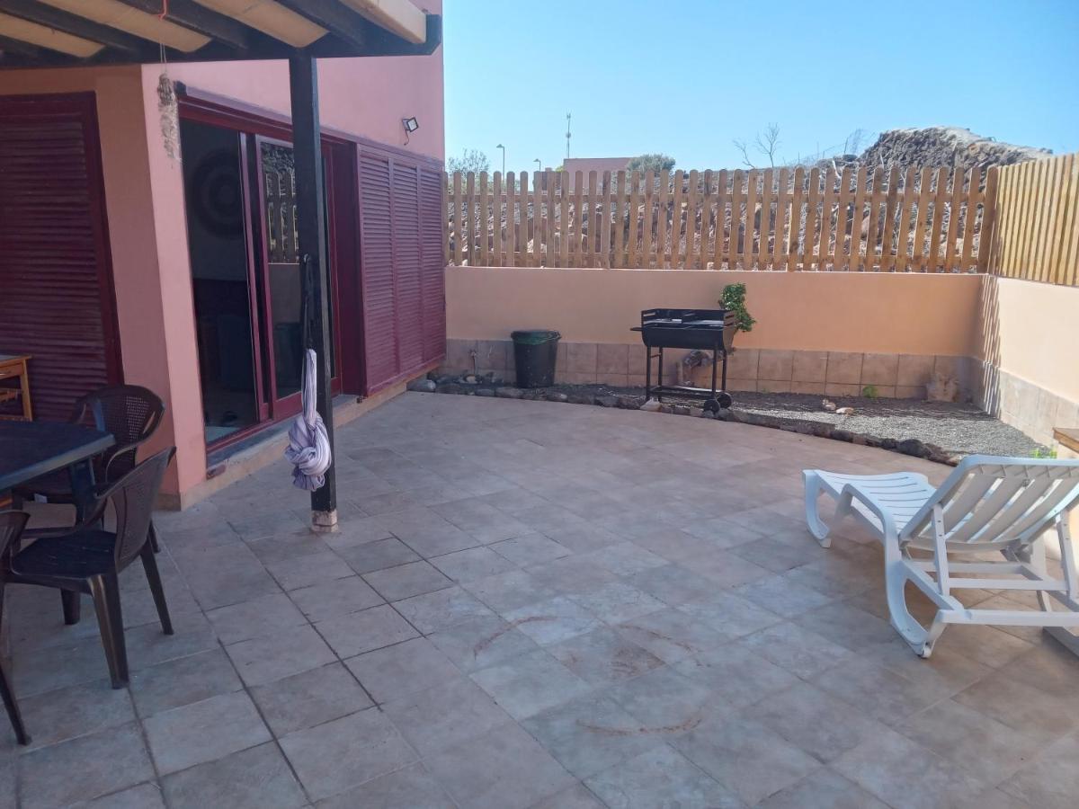 Casa Livia Pool & Sunset Villa Corralejo Eksteriør bilde