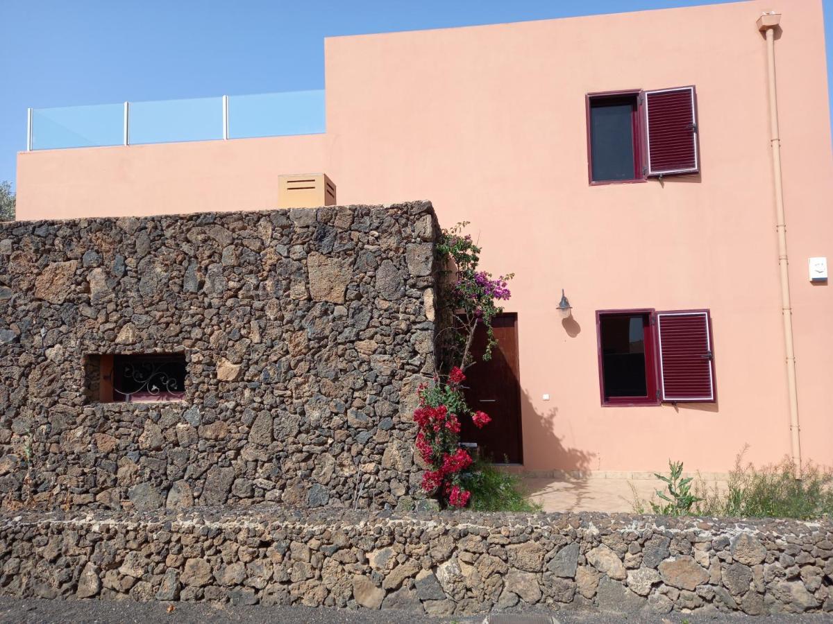 Casa Livia Pool & Sunset Villa Corralejo Eksteriør bilde
