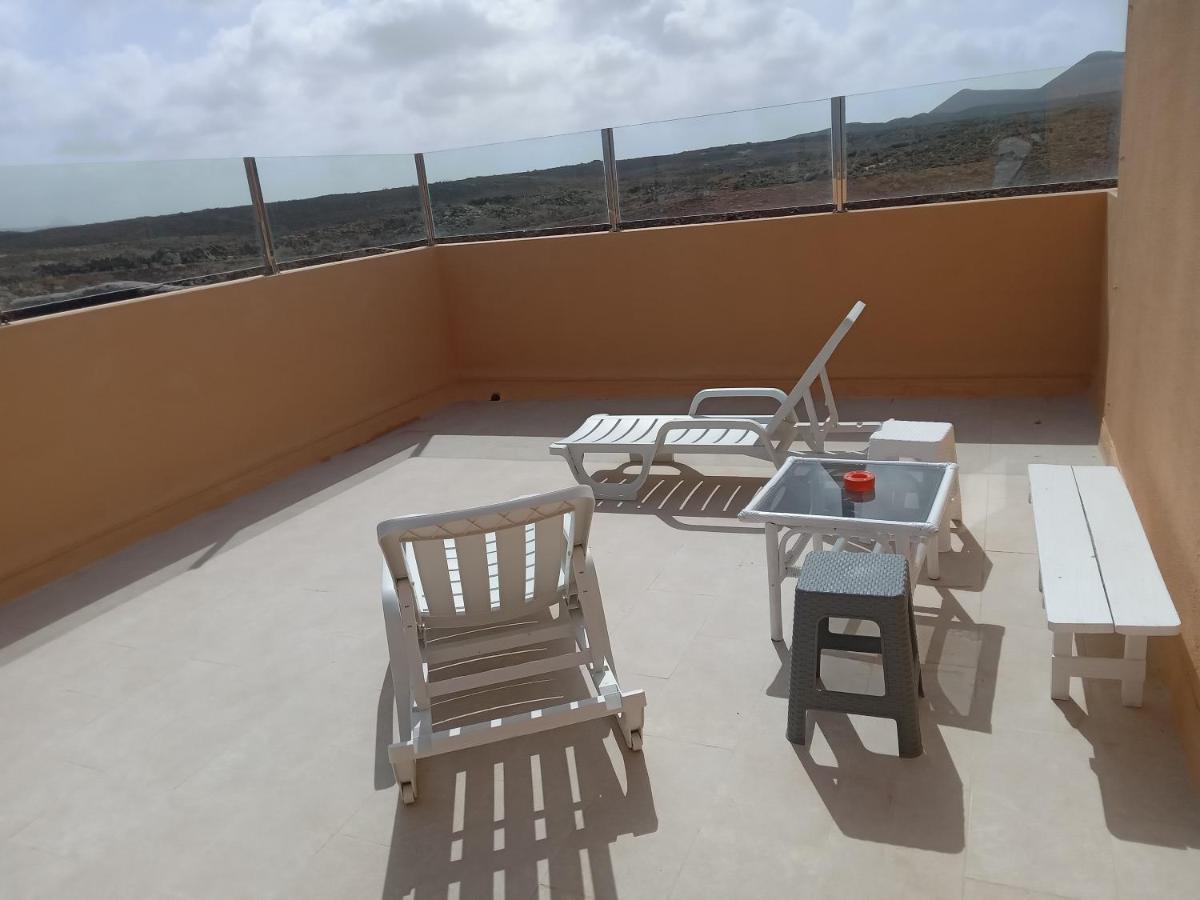 Casa Livia Pool & Sunset Villa Corralejo Eksteriør bilde