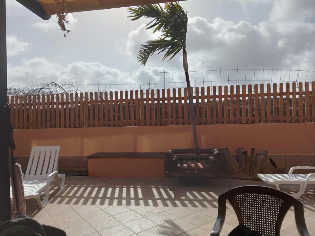 Casa Livia Pool & Sunset Villa Corralejo Eksteriør bilde